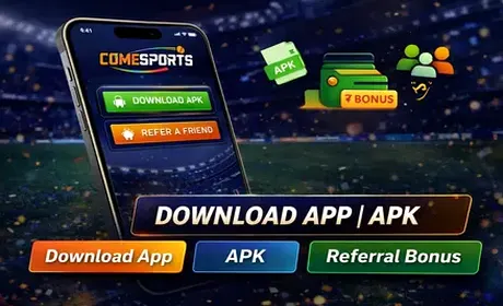 Download the app, unlock code 22CC300, and enter 1 Pts contests faster