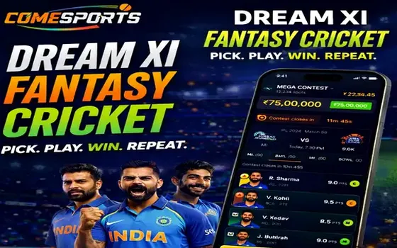 Chennai vs Mumbai on 22cc