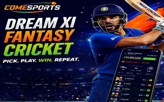 Hyderabad vs Delhi on 22cc