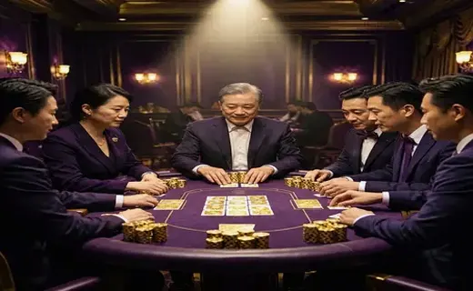 Elite 21 Strategy Masters
