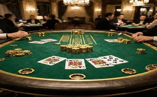 Mega Strategy Cards Tournament